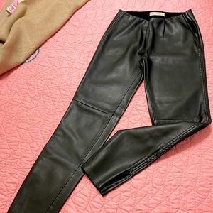 FREE PEOPLE PANTS! NEVER WORN!